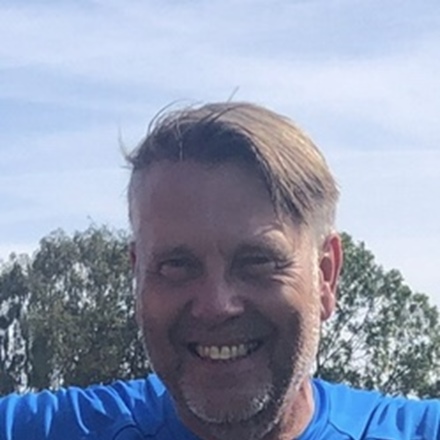 Krister Martinsson