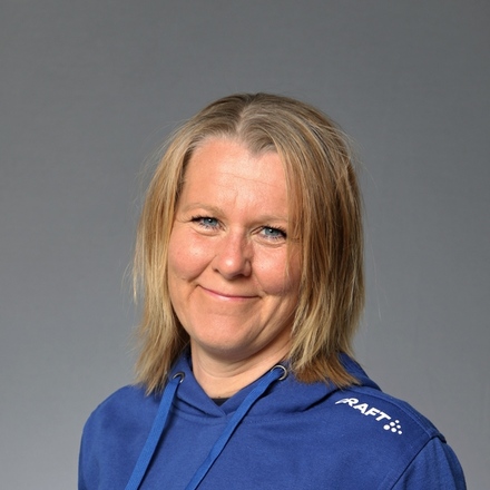 Jenny Nilsson