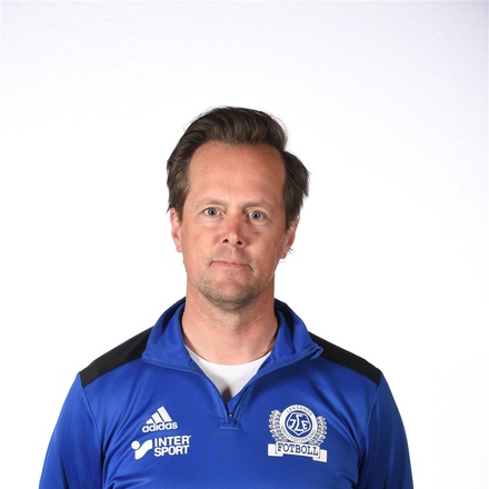 Andreas Engman
