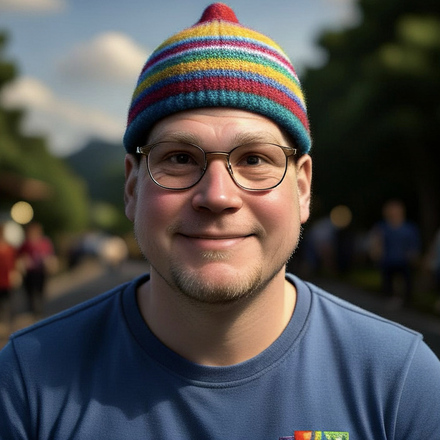 Mathias Lundetoft