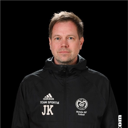 Jens Karlmark