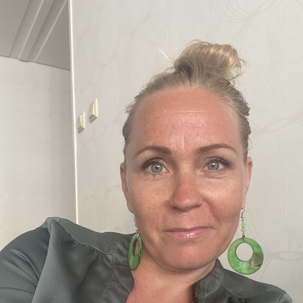 Paulina Pyhäjärvi