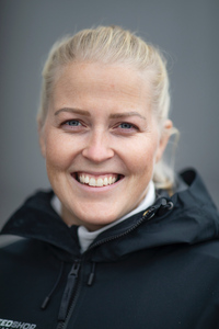 Tina Olofsson