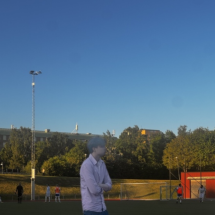 Isak Landström