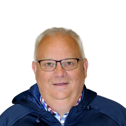 Henry Nordlund