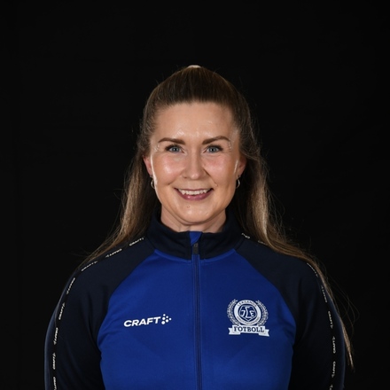 Ulrika Hagström