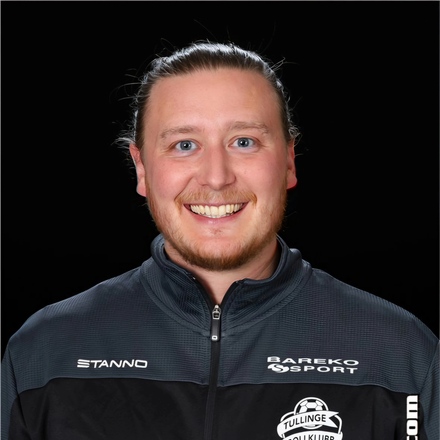 Patrik Engström