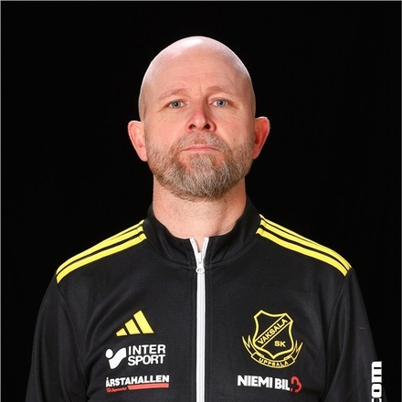 Jimmy Hägg