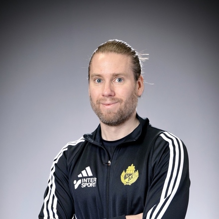 Lukas Engström