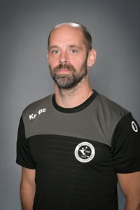 Patrik Johansson