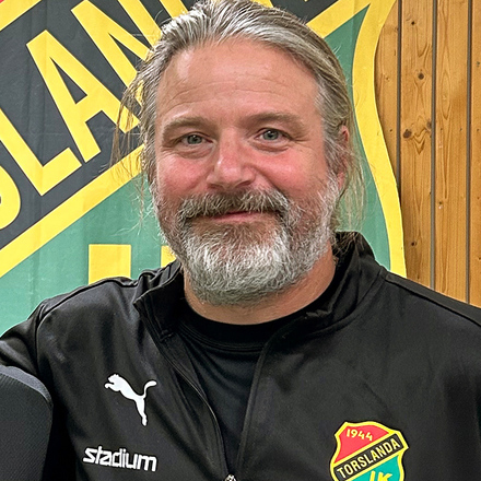 Tobias Tivert