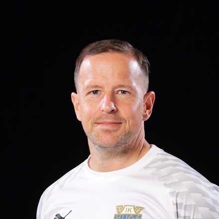 Daniel Moffatt