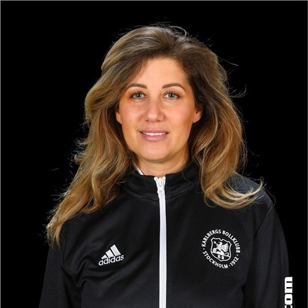 Maria Gevriye