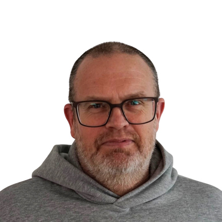 Jonas "Kalle" Karlsson