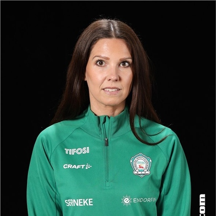 Alexandra Löfving