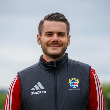 Filip Renman