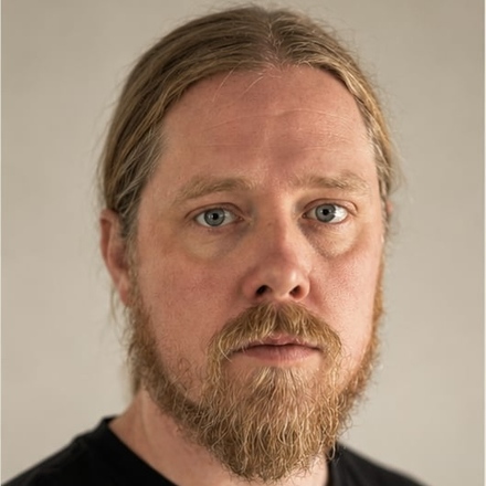 Walter Hultman