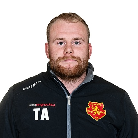 Tim Athley