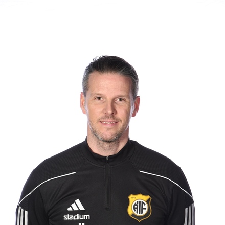 Andreas Österström