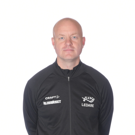 Andreas Stensson