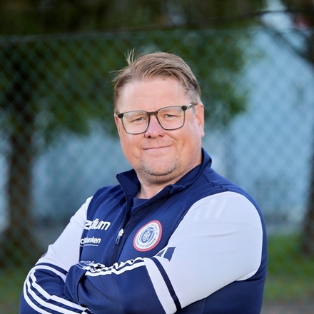 Markus Folkesson