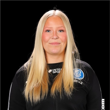 Isabella Persson