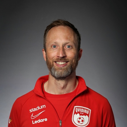 Staffan Sandblad