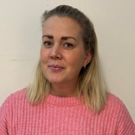 Sabina Olsson