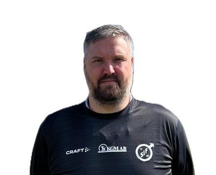 Fredrik Kindstrand Ströberg