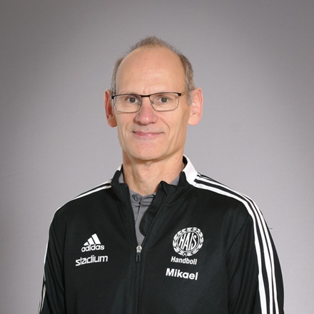 Mikael Cratz