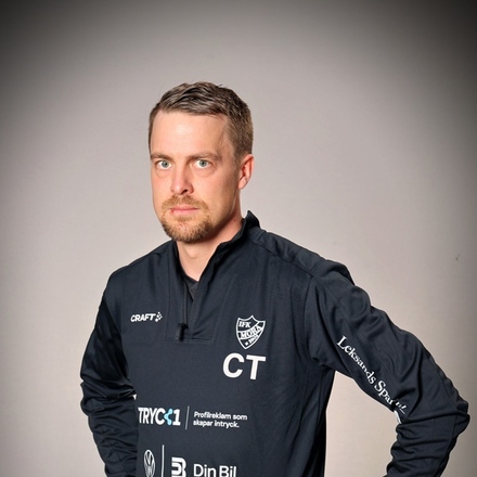Christian Tennstedt
