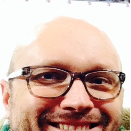 Nicklas Brömster