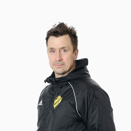 Mats Rubin