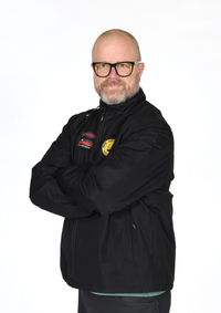 Michael Håkansson