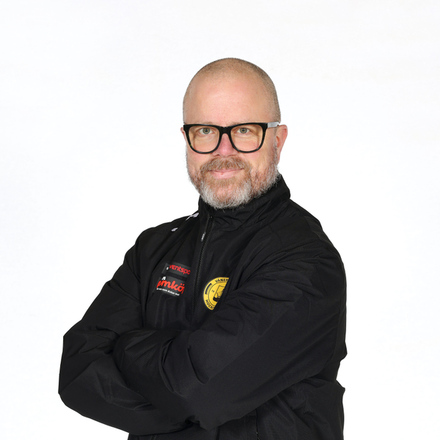 Michael Håkansson