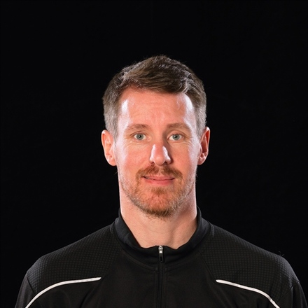 Daniel Sydhammar