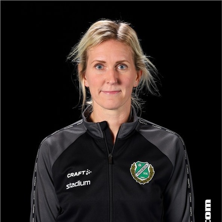 Karin Isaksson