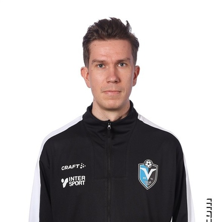 Fredrik Markström