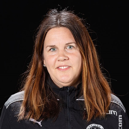 Anna Hedström