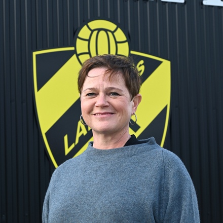 Mette Sjölin-Larsson