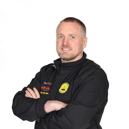 Björn Westerlind