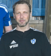 Daniel Fredriksson