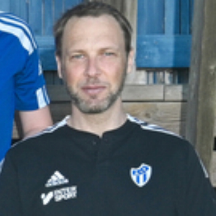 Daniel Fredriksson
