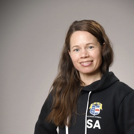 Sandra Arvola