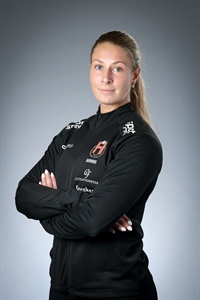 Mimmi Andersson