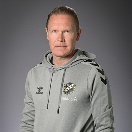 Niklas Andersson