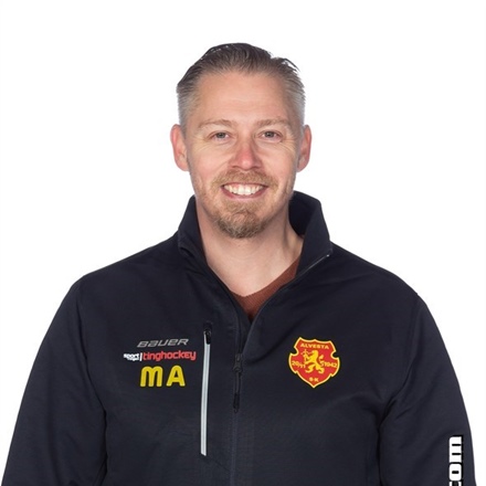 Martin Christoffersson