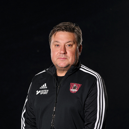 Andreas Henriksson