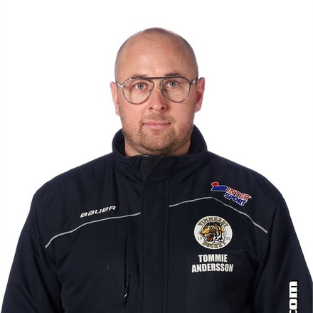 Tommie Andersson