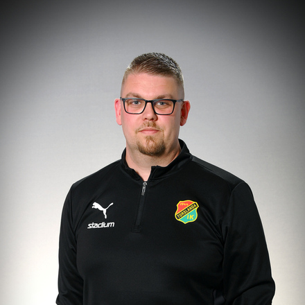 Niclas Olofsson